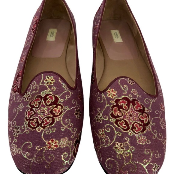 ✨ Vintage Prada Flats ✨ - Picture 7 of 7